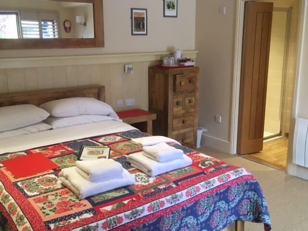 Premium Suite, Ensuite (Secret Seven) photo 2