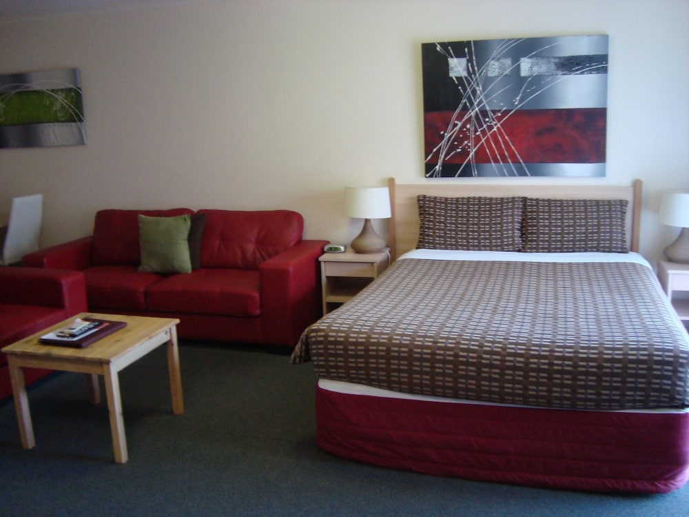 Standard Family Apartment photo 3