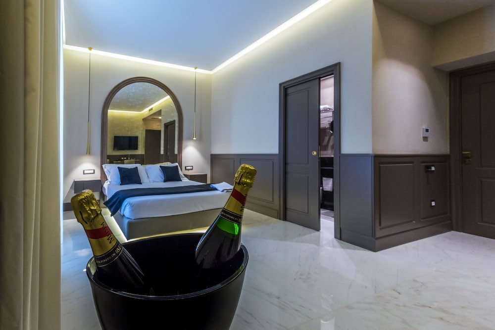 Deluxe Room photo 2