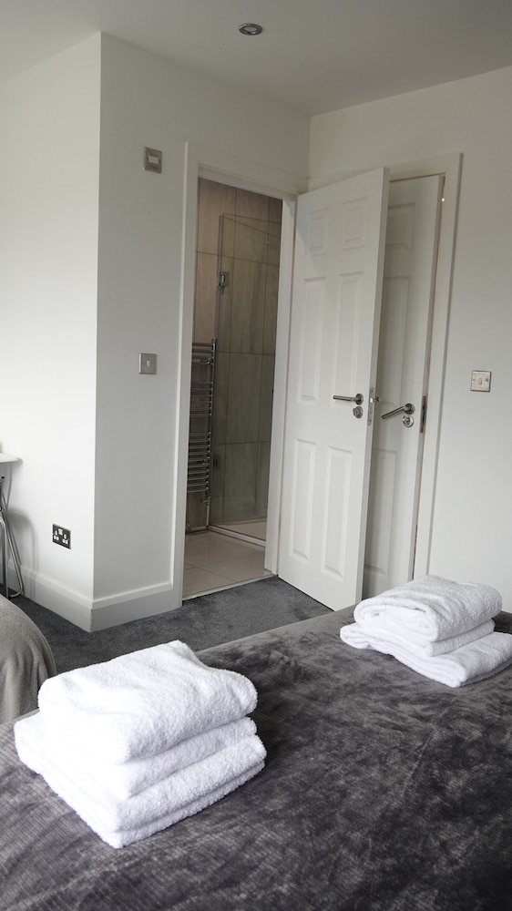 Comfort Triple Room, Private Bathroom (Room 4) photo 3