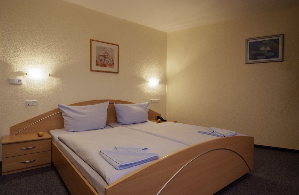 Comfort Double Room photo 3
