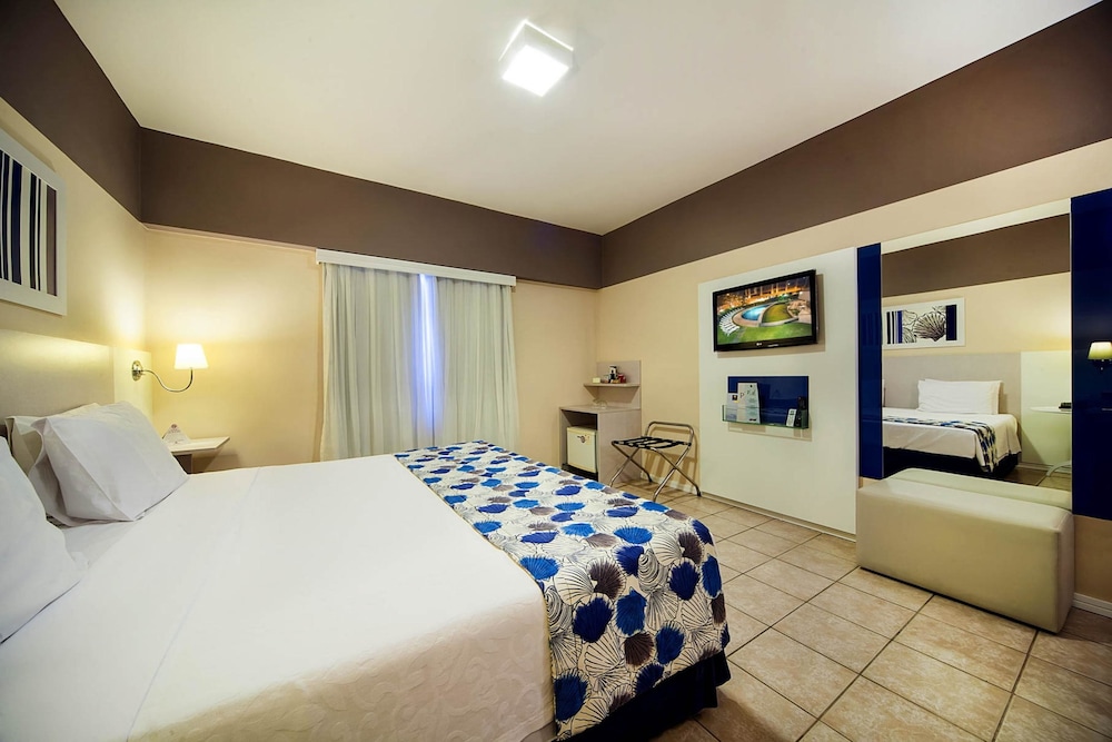 Superior Double Room - Photo 1