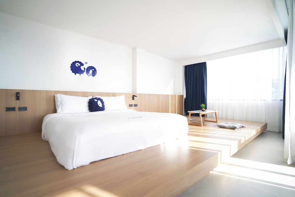 Studio Suite, Ocean View