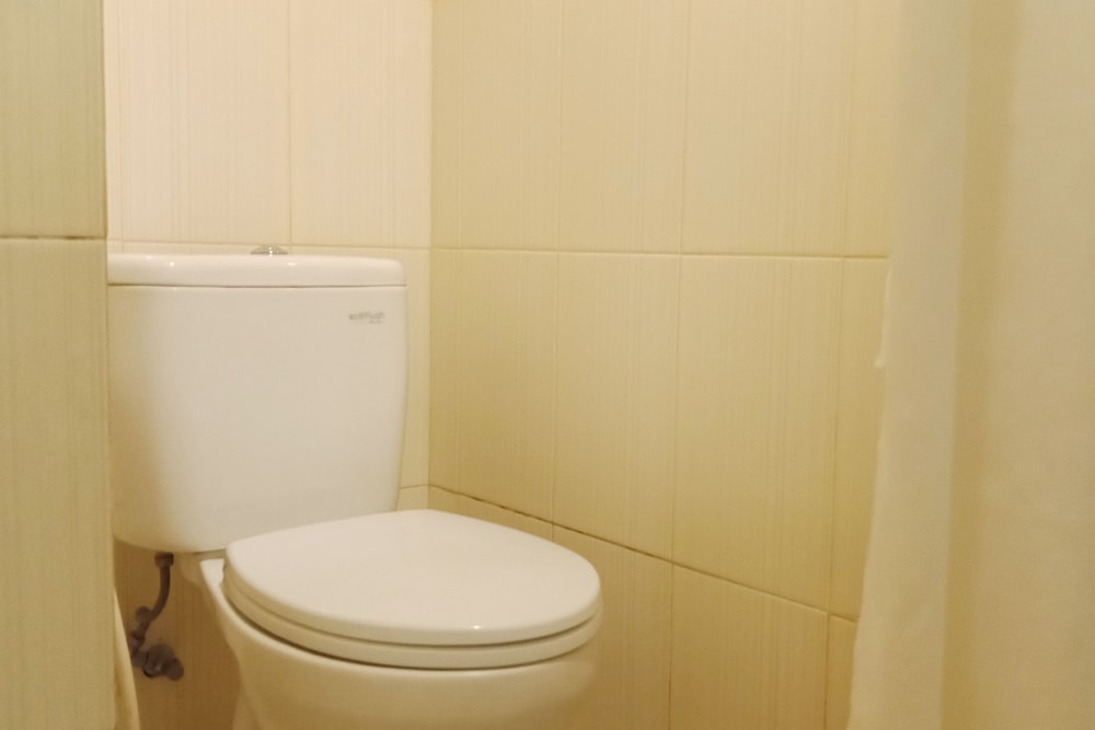 Standard Double or Twin Room photo 3