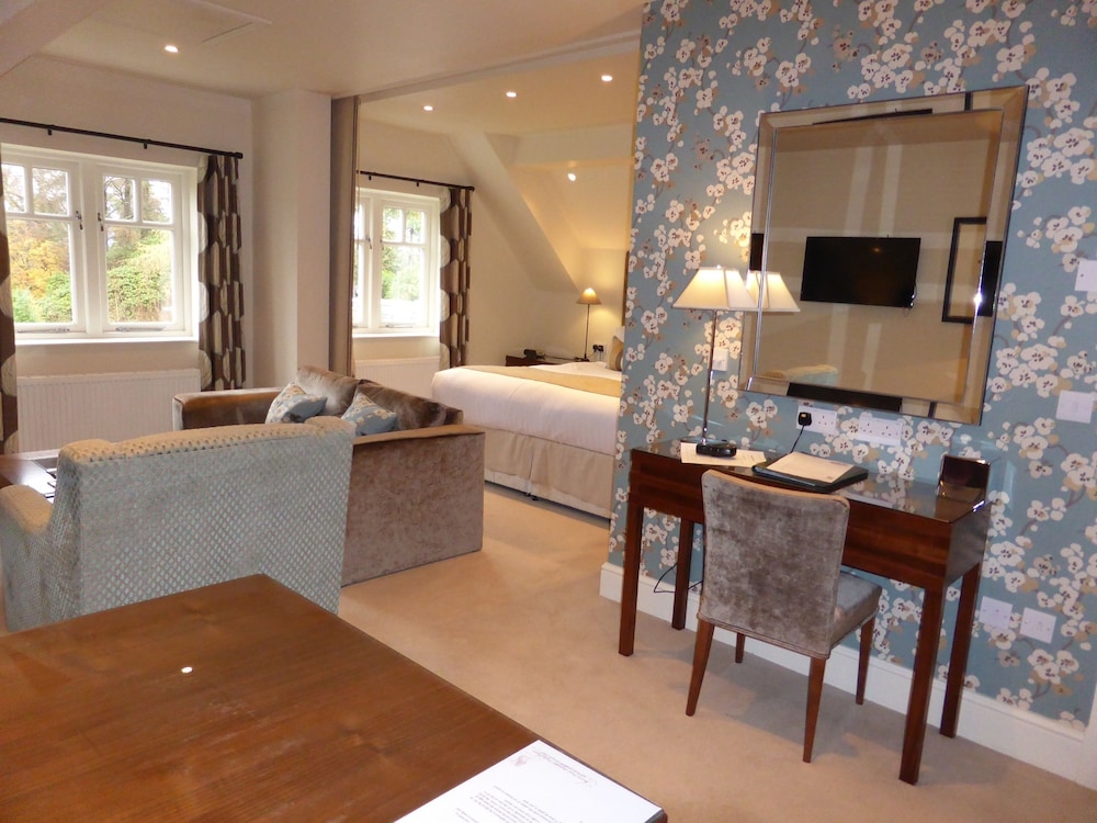 Luxury Studio Suite photo 2