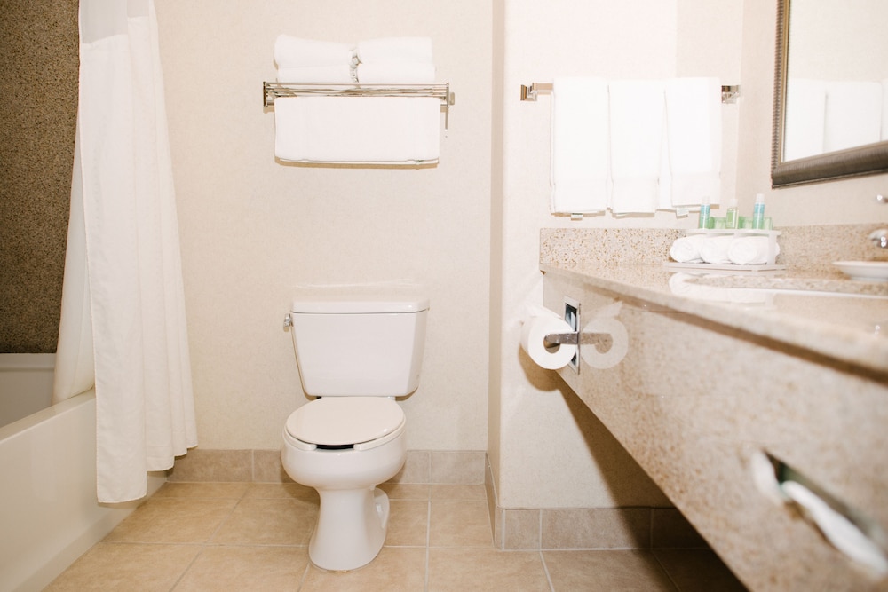Suite, 1 Bedroom - Photo 2