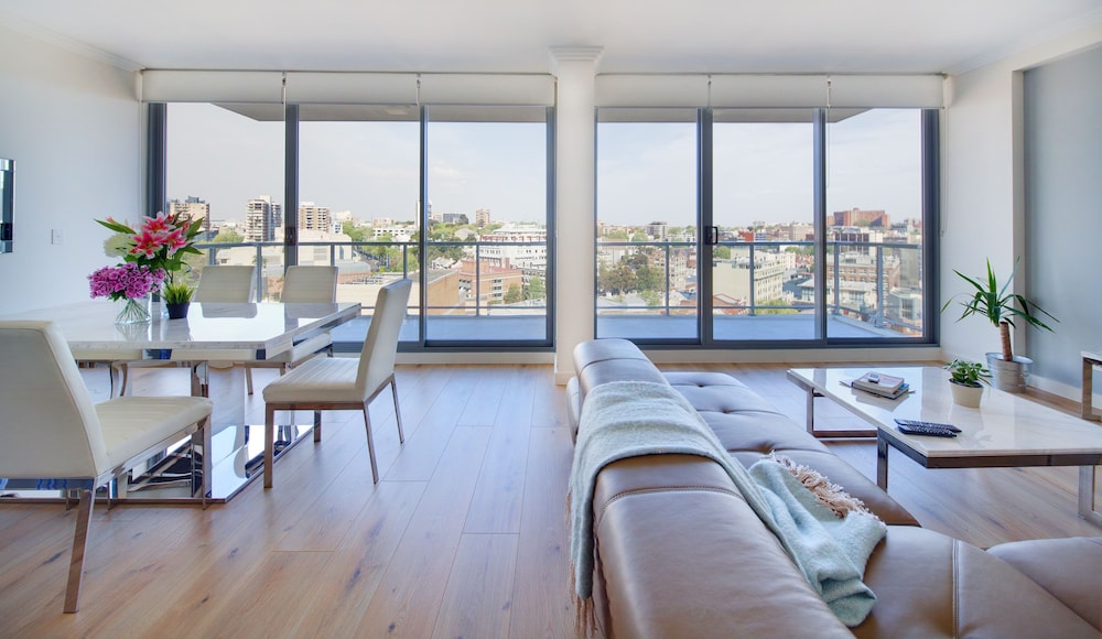 Penthouse, 3 Bedrooms photo 2