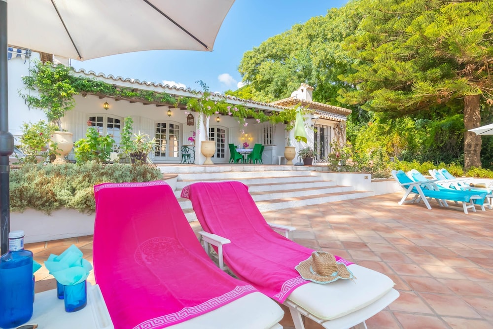 Cortijo Villa Padierna Søen, Billede 17