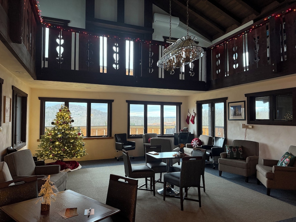 Family Chalet