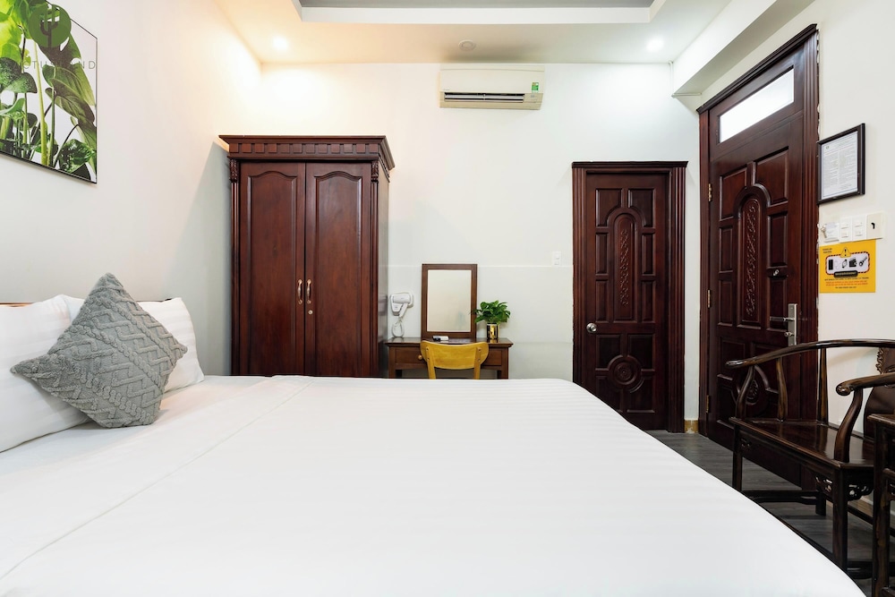 Standard Room - Photo 7