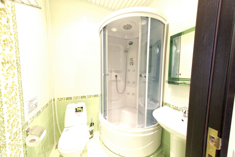 Superior Room, 2 Twin Beds photo 3