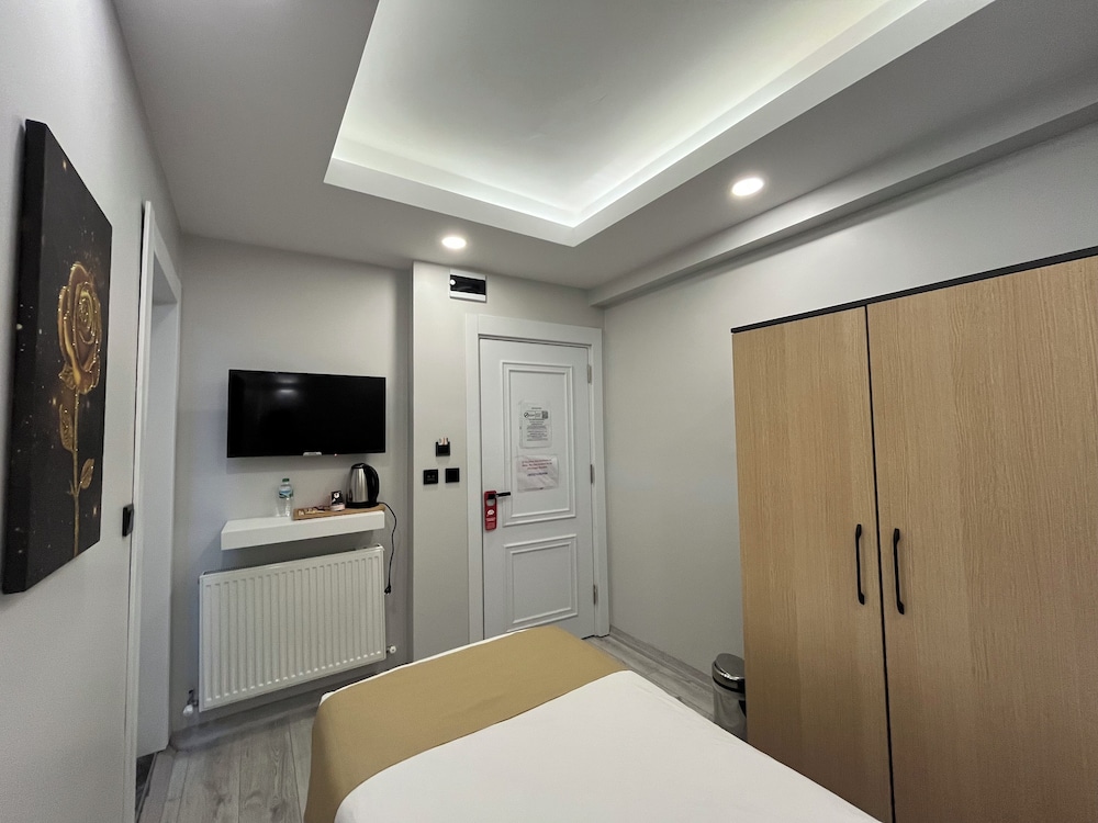 Economy Single Room photo 3