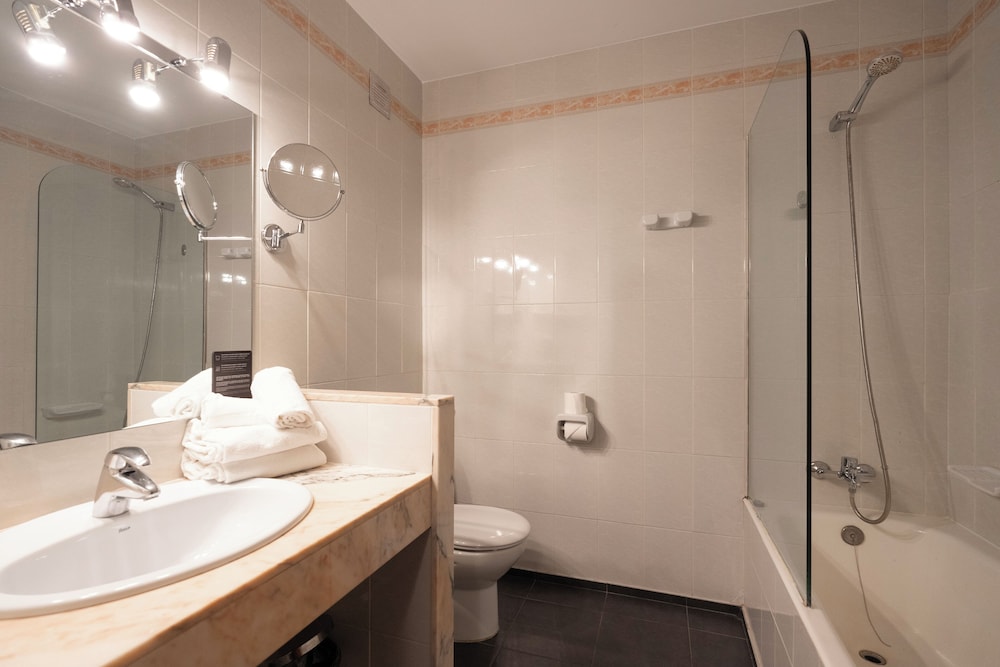 Apartment, 1 Bedroom (Spa access included) photo 3