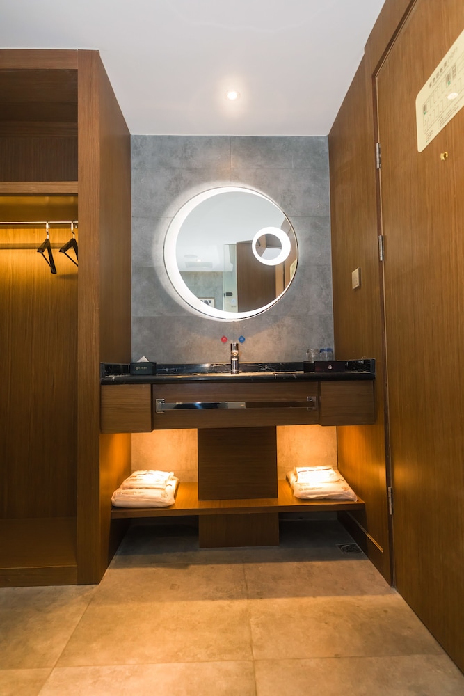 Business Double Room photo 3