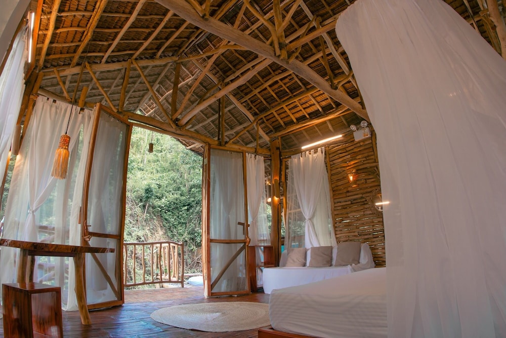 Deluxe Cabin, 1 Bedroom photo 1