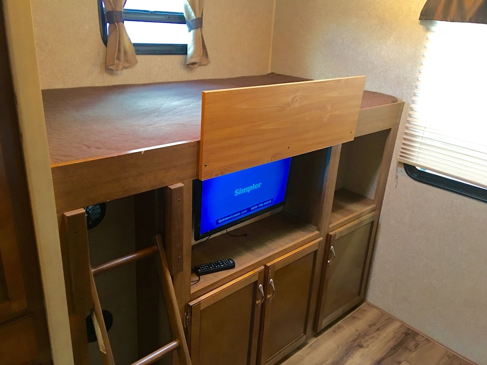 Comfort Mobile Home, 2 Bedrooms photo 1