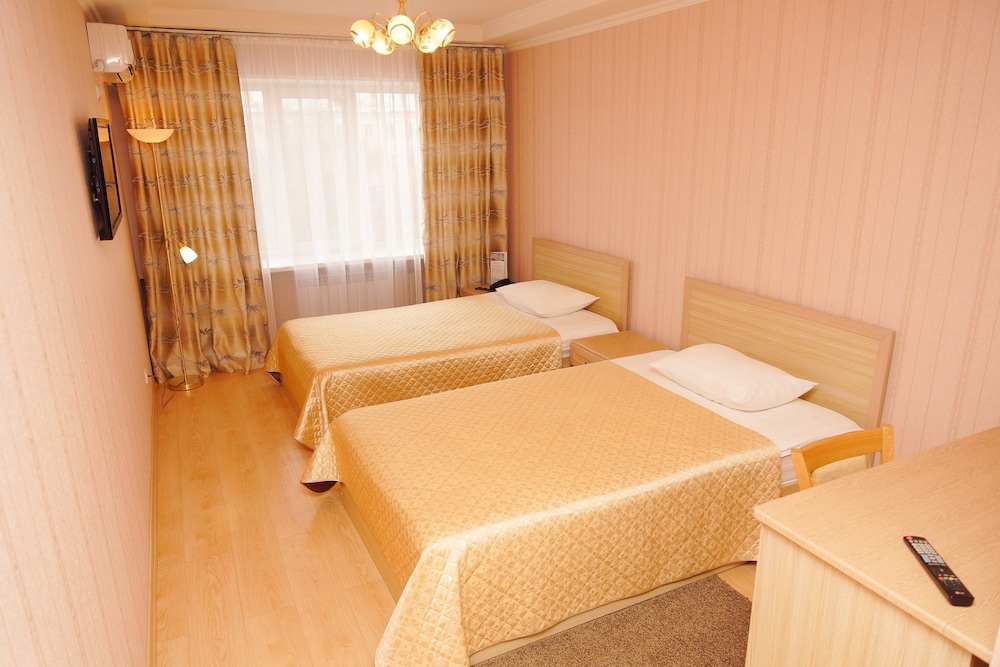 Comfort Twin Room
