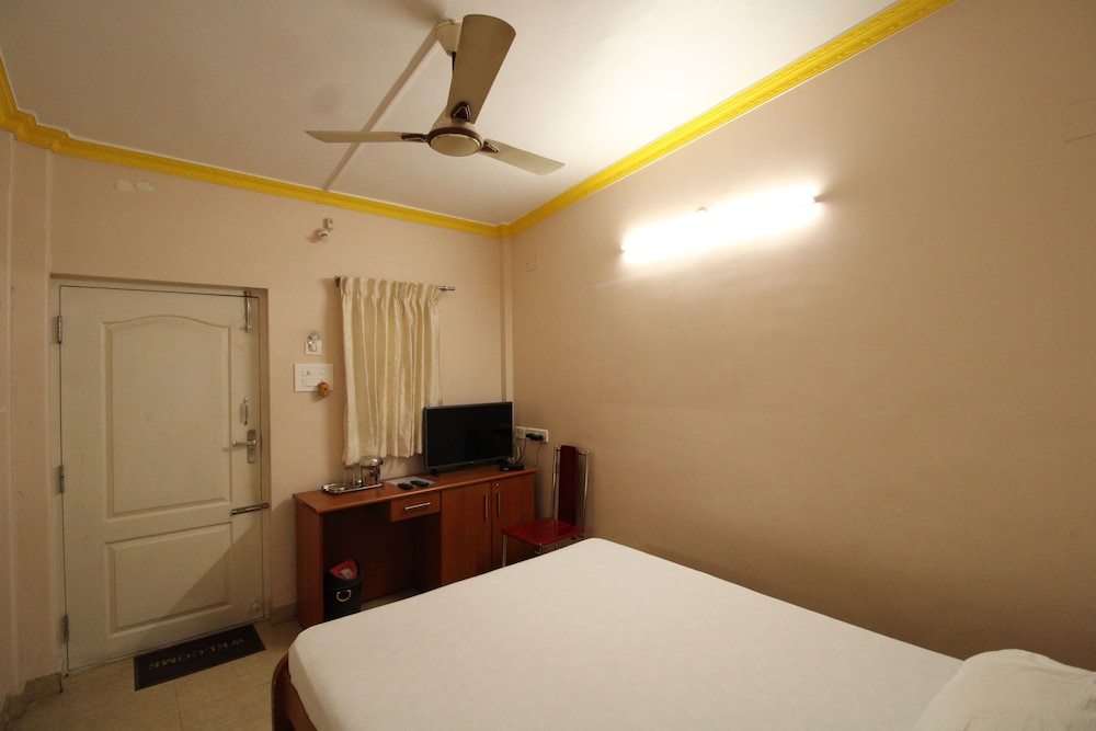 Deluxe Double Room - Photo 4