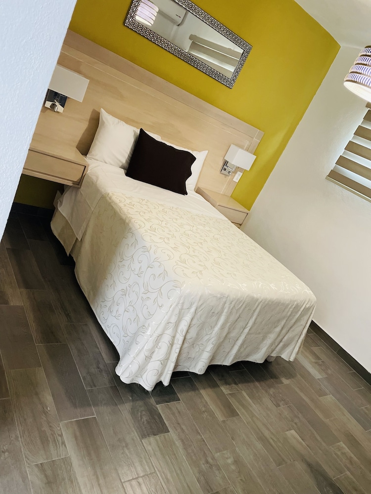 Basic Room