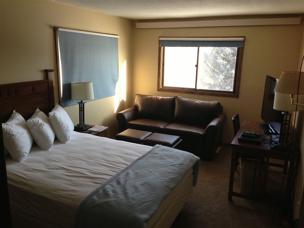 Lodge photo 1