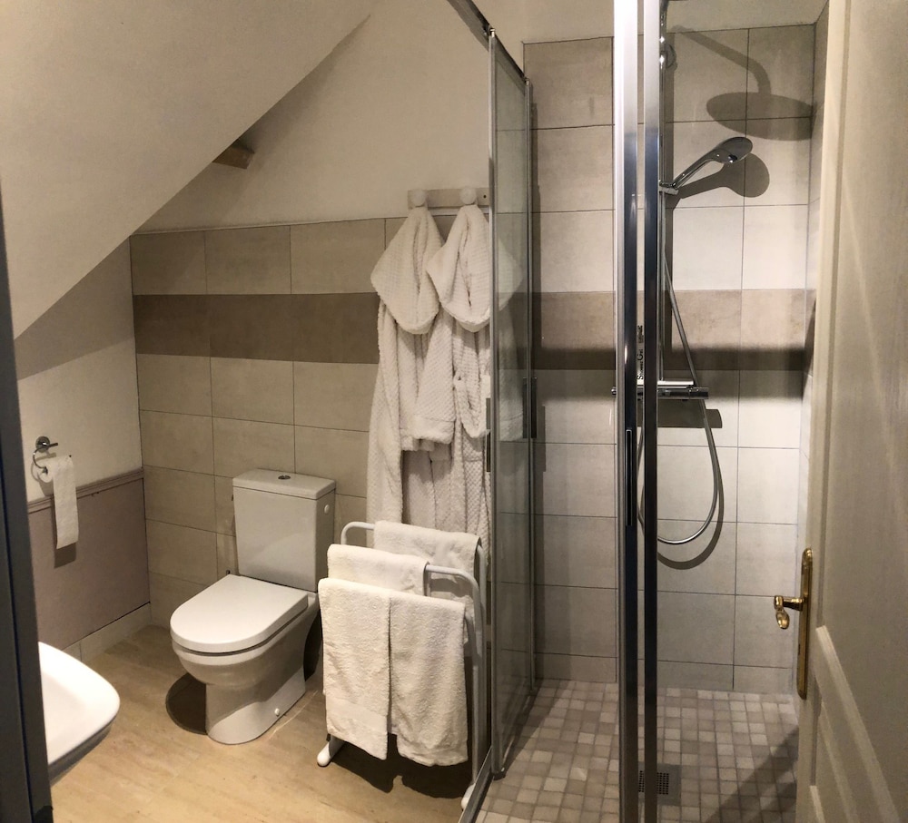 Double Room (Vaux-Le-Vicomte) photo 2