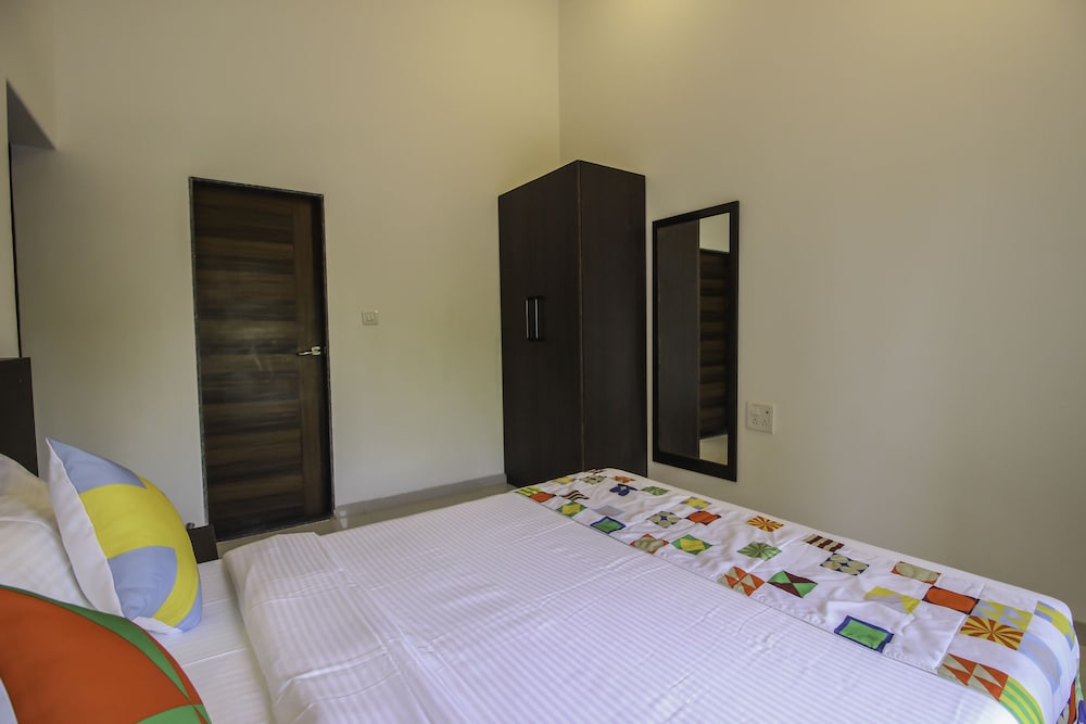 Double Or Twin Room photo 3