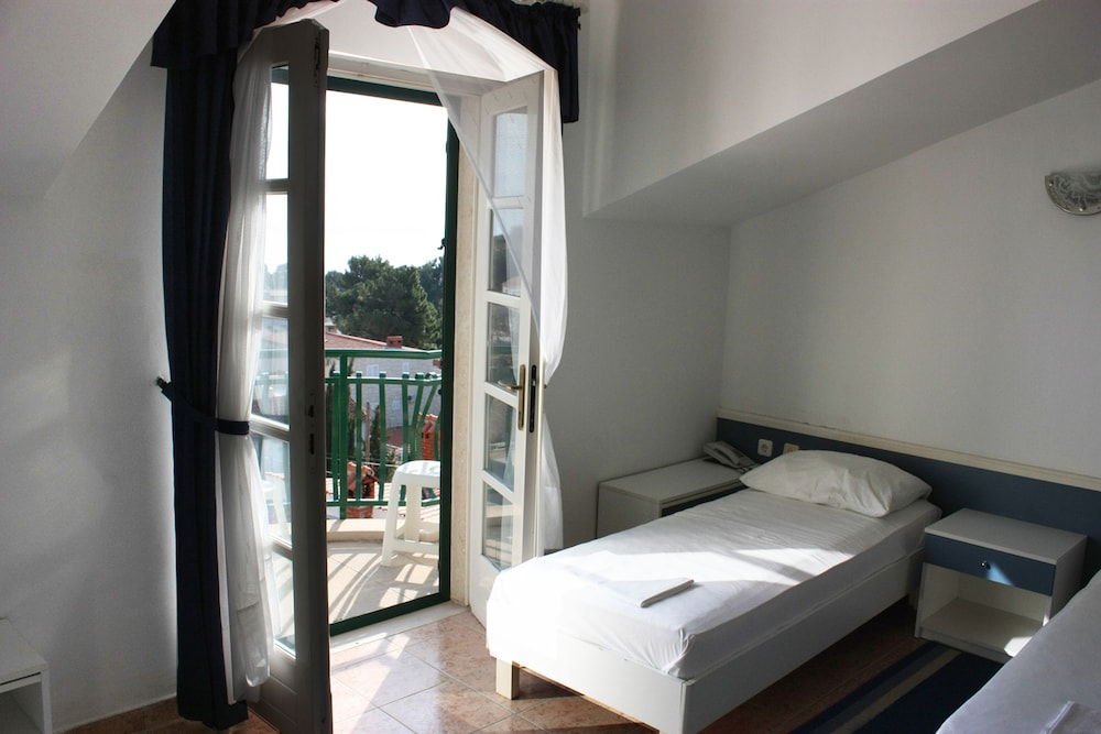 Presidential Apartment, Balcony, Sea View