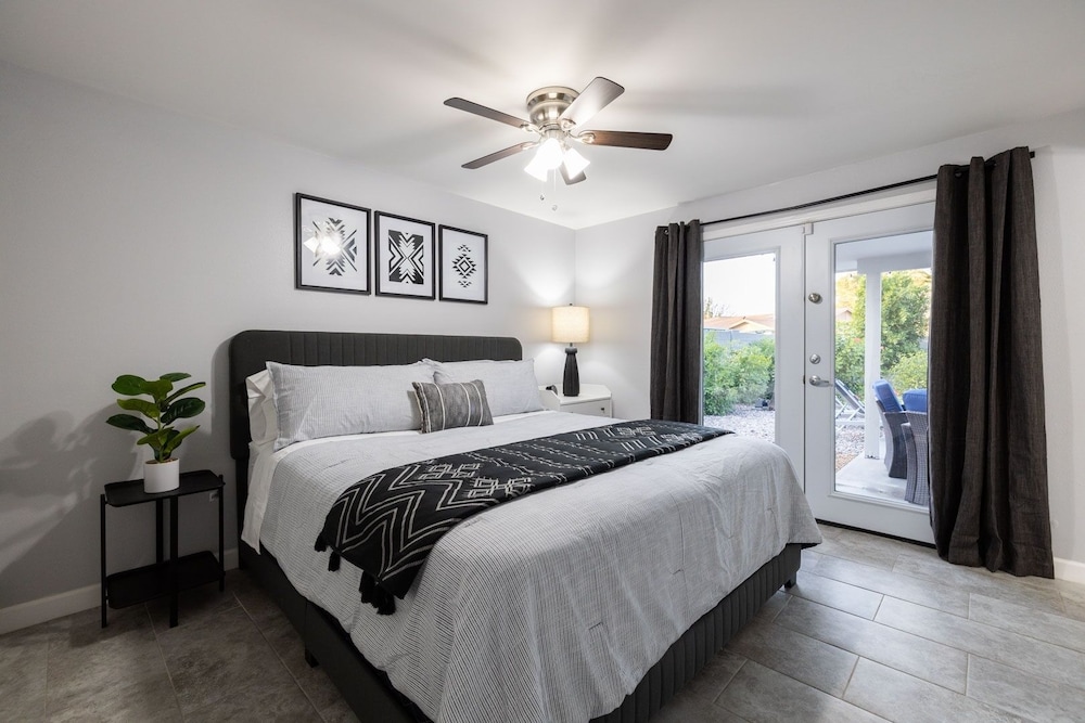House, 3 Bedrooms