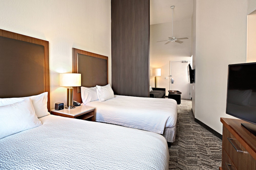 Suite, Multiple Beds photo 1