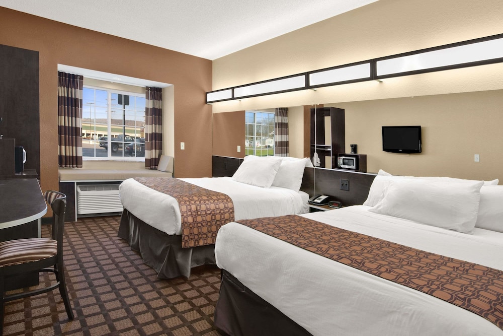 Microtel Inn & Suites-Sayre, PA, Foto 4