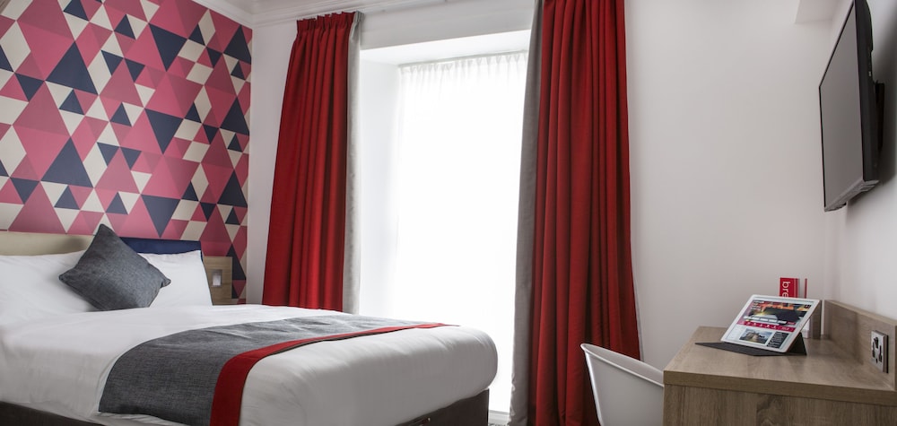 Superior Double Room, 1 King Bed photo 1