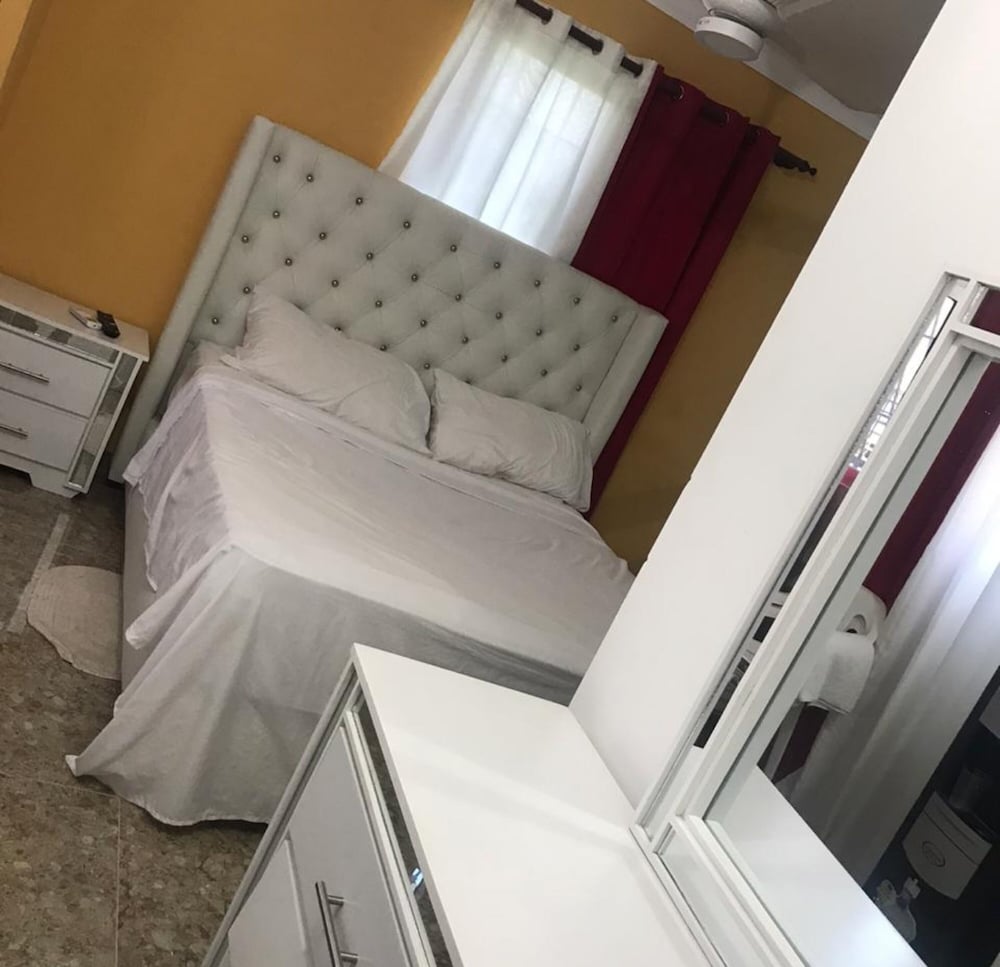 Appartement Économique