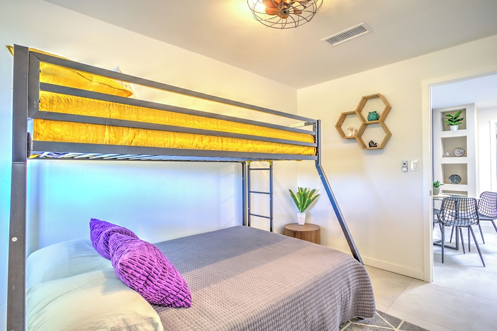 House (4 Bedrooms) photo 3