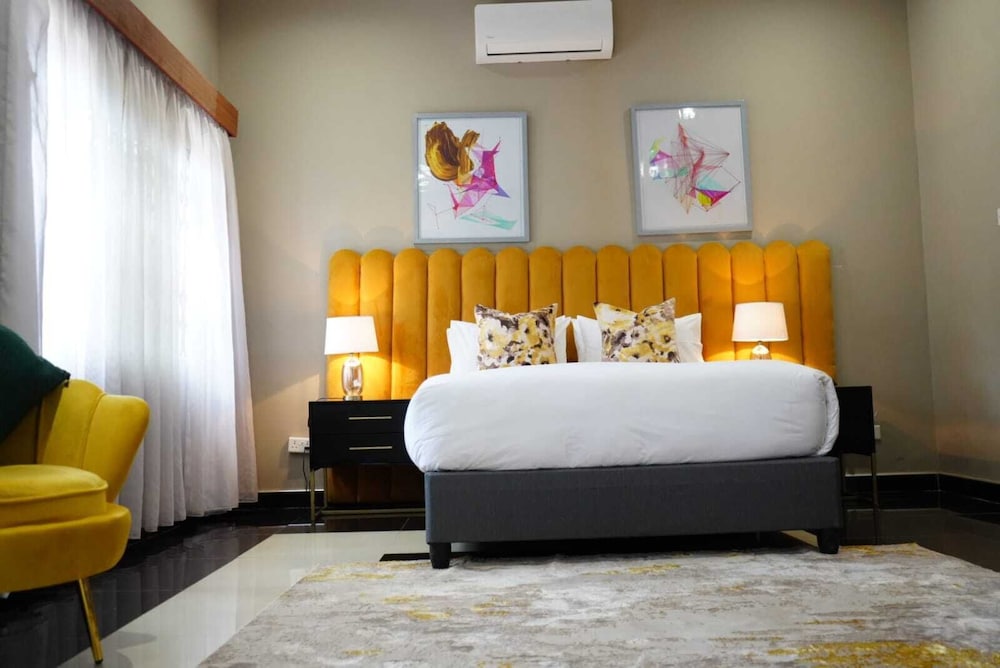 Executive Double Room, 6 Bedrooms photo 2