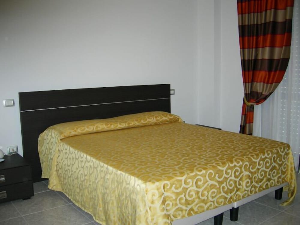 Apartamento Padrão (para 1 pessoa)