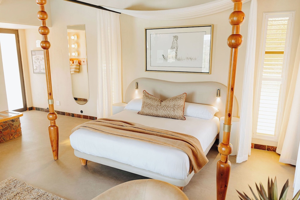 Luxury Room photo 2