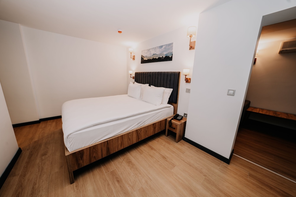 Superior Double Room photo 1