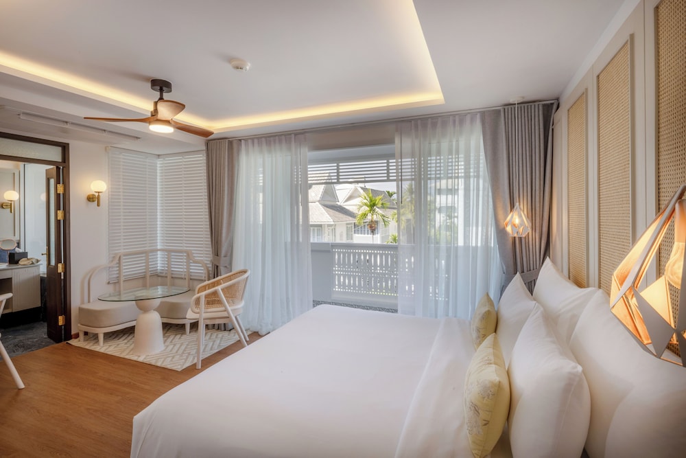 Thapae Corner Private Romantic Suite