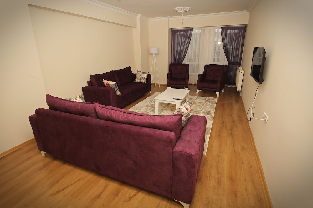 Family Suite, 4 Bedrooms photo 1