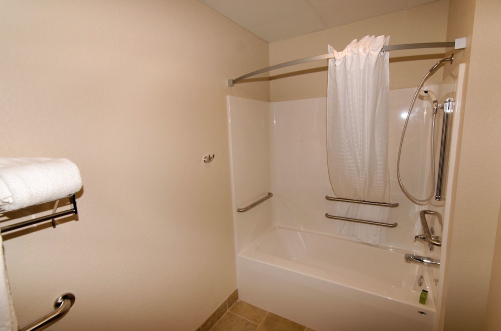 Cobblestone Inn & Suites - Denison | Oak Ridge, Billede 4
