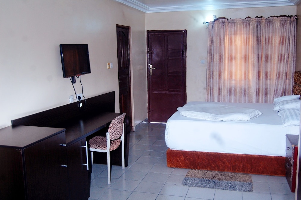 Superior Room photo 1