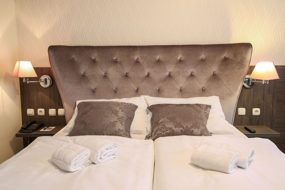 Standard Single Room - Photo 1