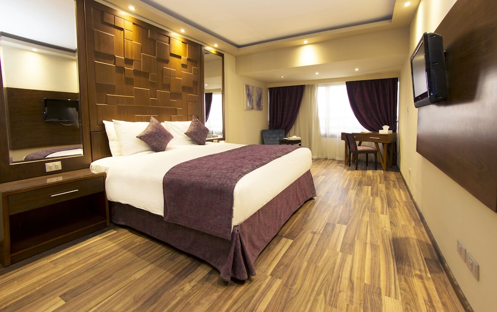 Premium Suite, 1 Bedroom