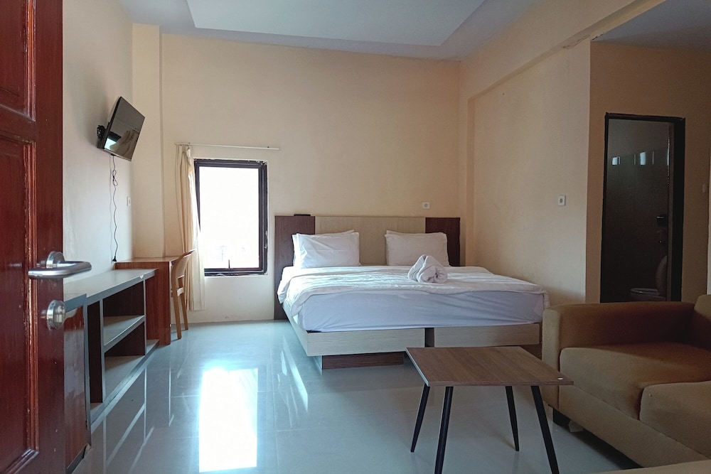 Suite Room