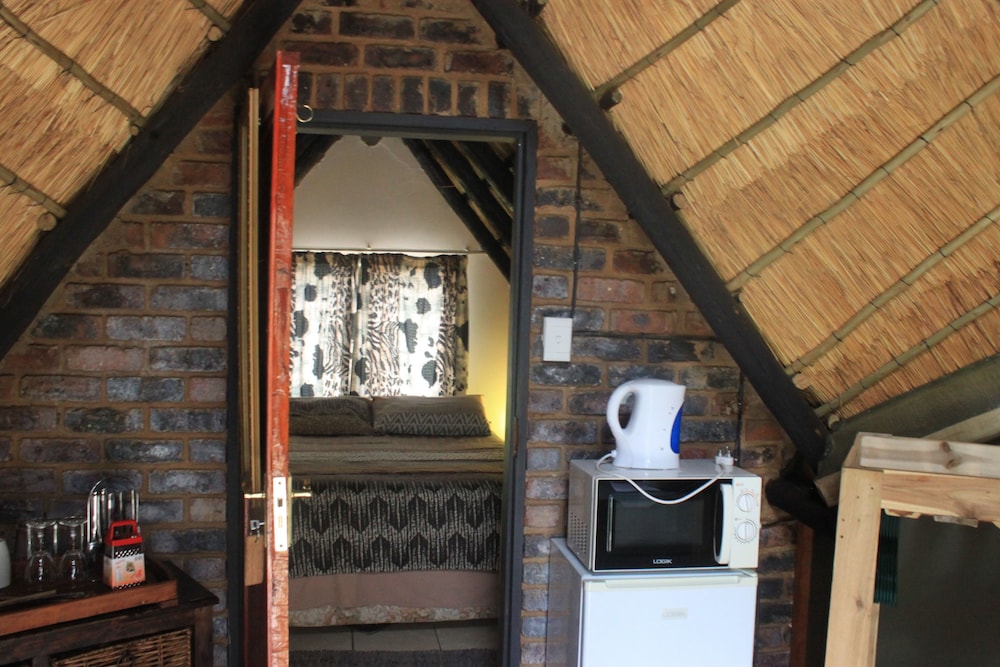 Meerkat Chalet photo 1
