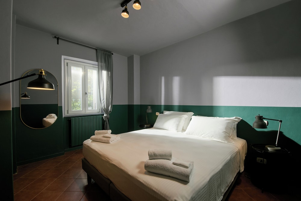 Deluxe Apartment, Mountain View