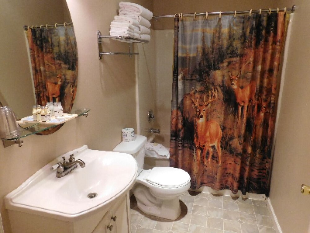 Double Room, Hot Tub (Room 10) photo 2