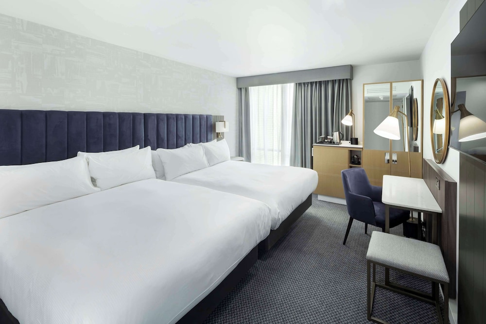 Room, 1 Double Bed - Photo 1