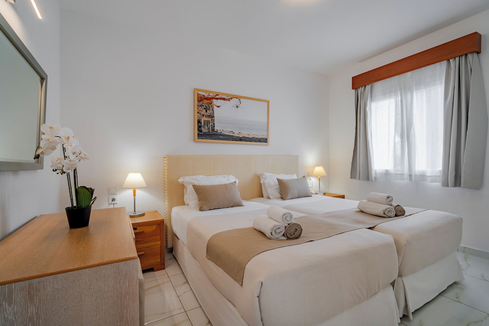 Grand Apartment, 2 Bedrooms