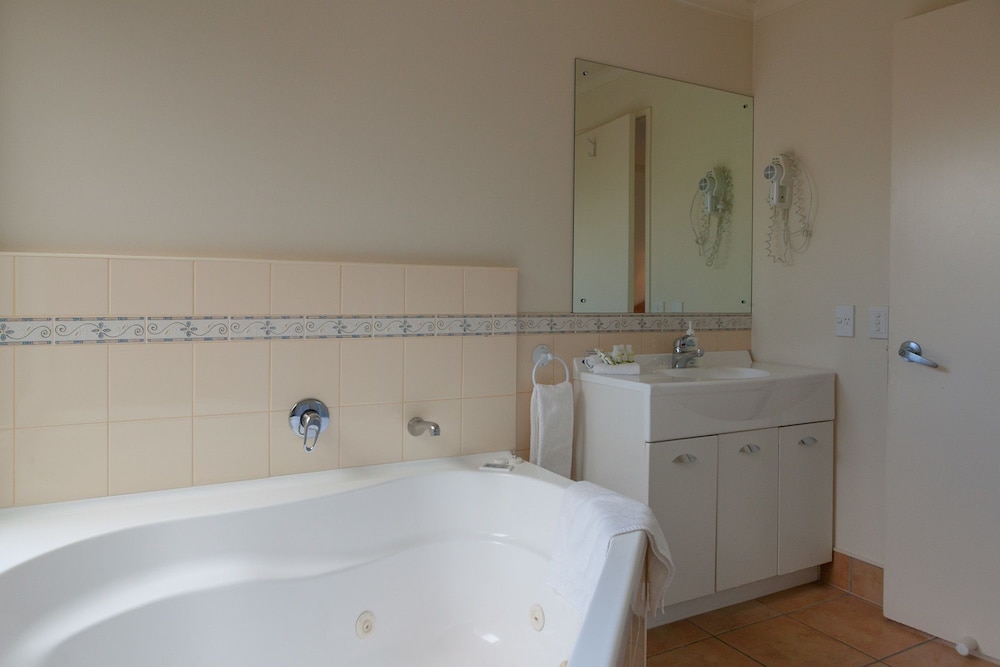 Executive Suite with Spa Bath photo 3